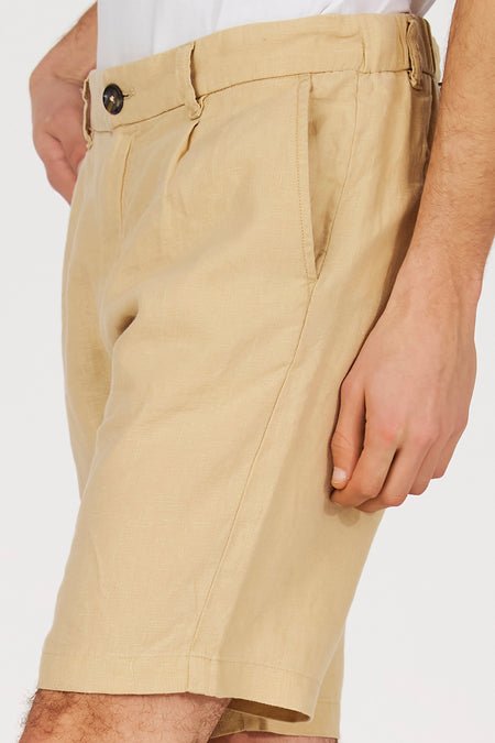 Bermuda - Beige