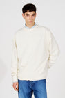 Sweater - wit