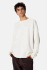 Sweat - blanc