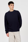 Sweater - blauw