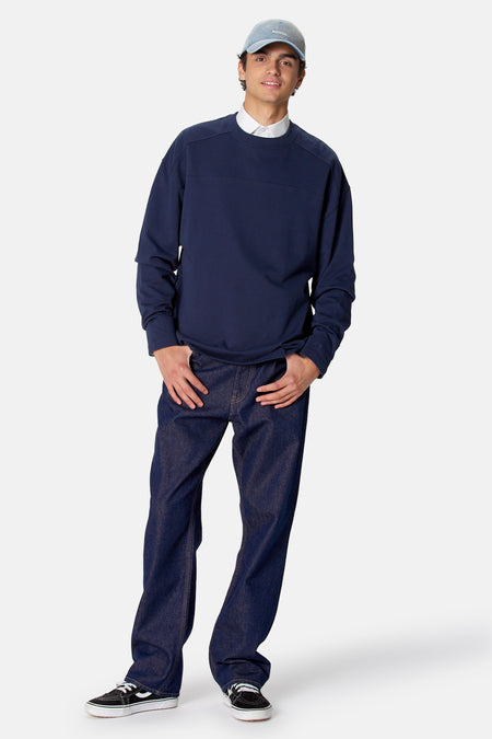 Sweat - bleu