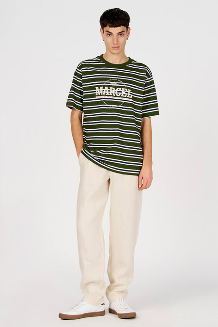 T-shirt - multicolor