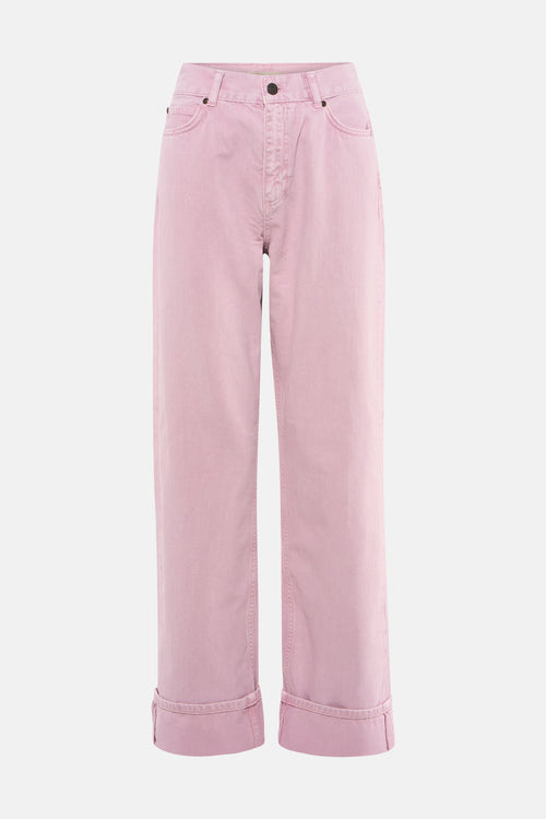 Colorbroek - roze