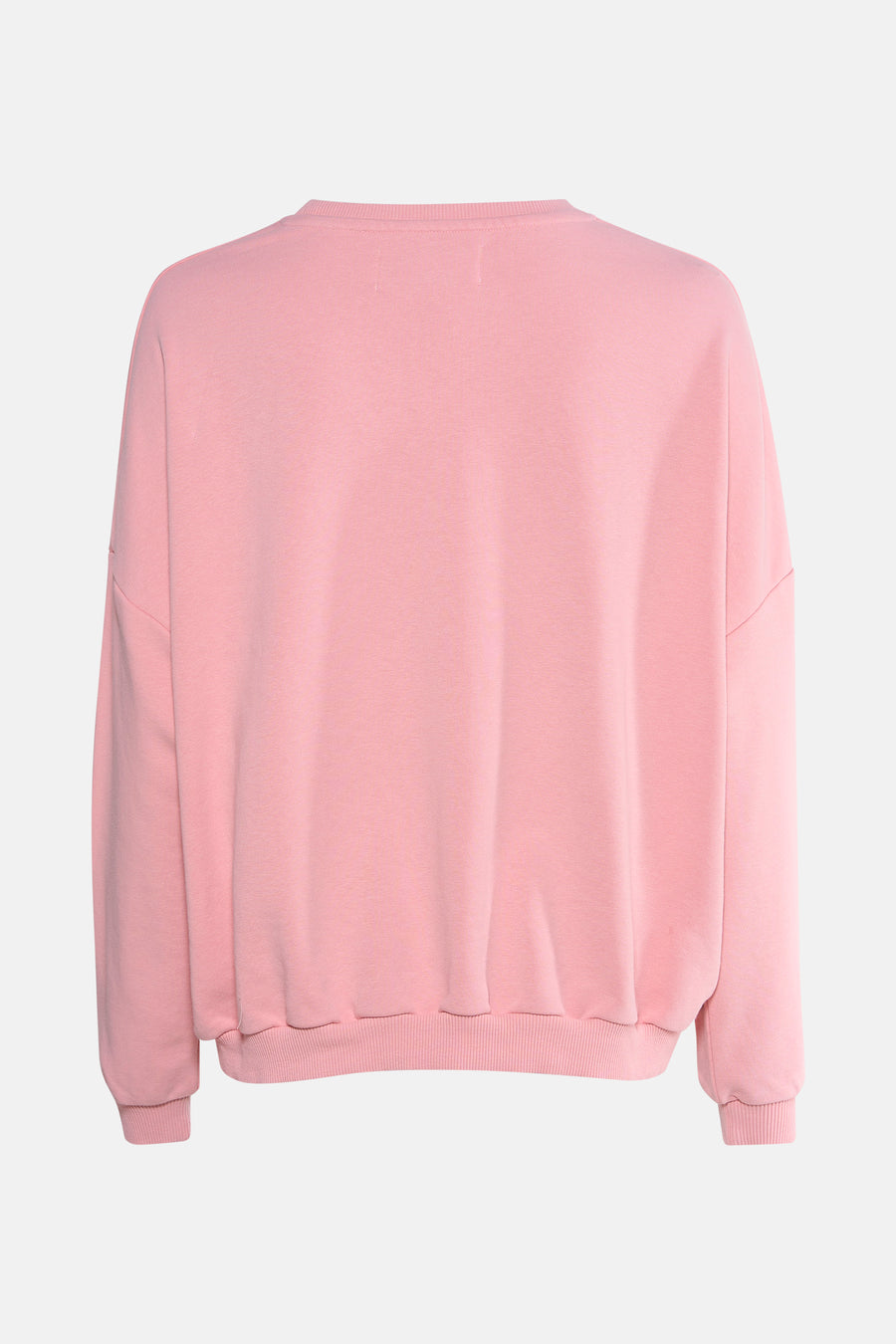 Sweat - rose - Le Fabuleux Marcel de Bruxelles