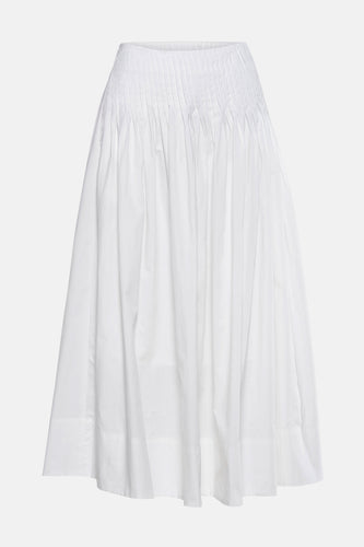 Dames tops rok divers wit - Le Fabuleux Marcel de Bruxelles - Le Fabuleux Marcel de Bruxelles - 4