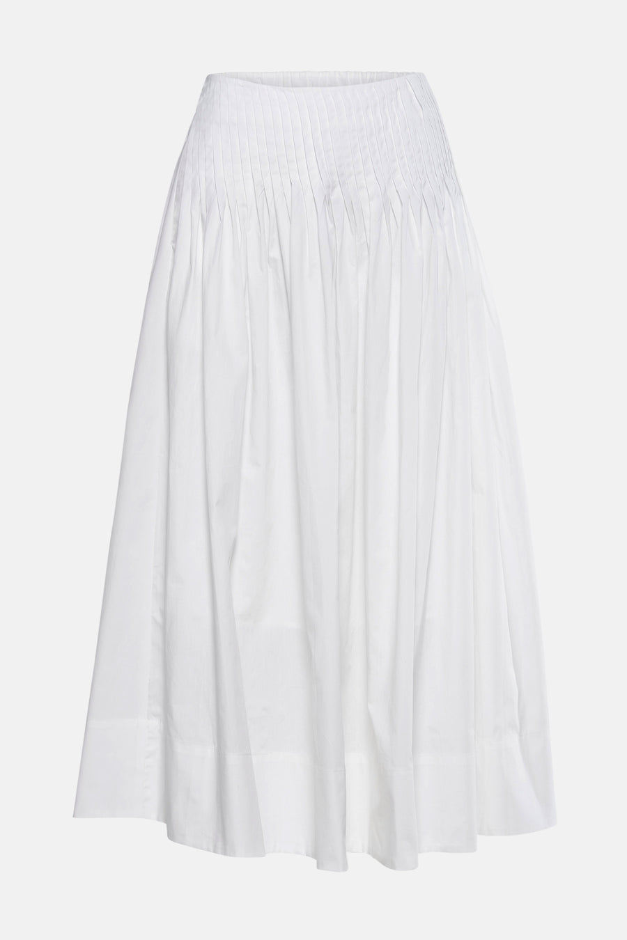 Dames tops rok divers wit - Le Fabuleux Marcel de Bruxelles - Le Fabuleux Marcel de Bruxelles - 1