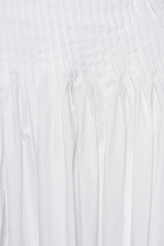 Dames tops rok divers wit - Le Fabuleux Marcel de Bruxelles - Le Fabuleux Marcel de Bruxelles - 4