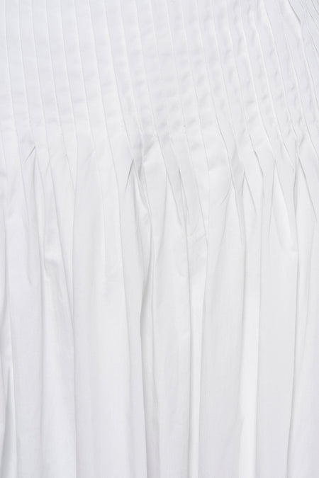 Dames tops rok divers wit - Le Fabuleux Marcel de Bruxelles