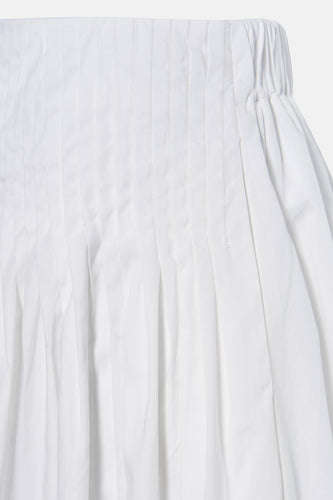 Dames tops rok divers wit - Le Fabuleux Marcel de Bruxelles - Le Fabuleux Marcel de Bruxelles - 4