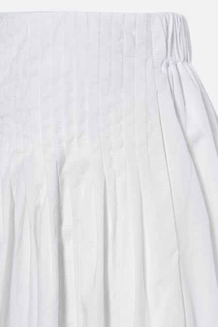 Dames tops rok divers wit - Le Fabuleux Marcel de Bruxelles