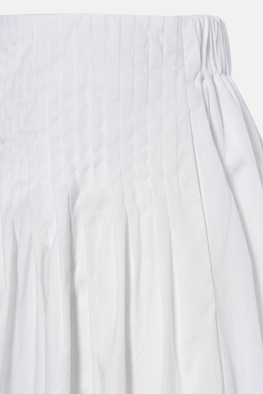 Dames tops rok divers wit - Le Fabuleux Marcel de Bruxelles - Le Fabuleux Marcel de Bruxelles - 4