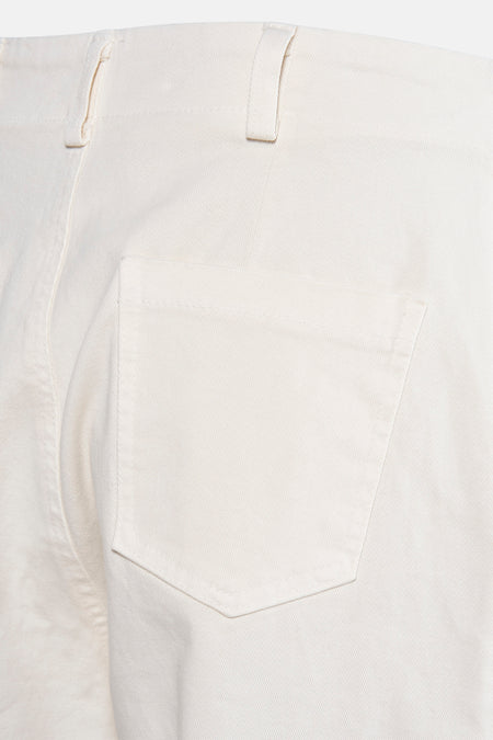 Broek ecru - Le Fabuleux Marcel de Bruxelles