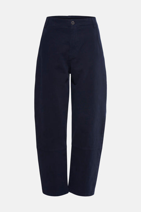 Broek blauw - Le Fabuleux Marcel de Bruxelles