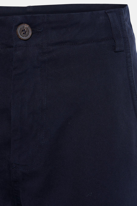 Broek blauw - Le Fabuleux Marcel de Bruxelles