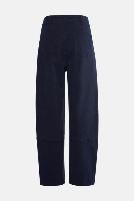 Broek blauw - Le Fabuleux Marcel de Bruxelles