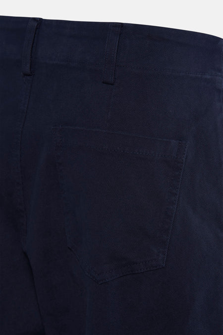 Broek blauw - Le Fabuleux Marcel de Bruxelles