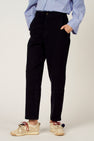 Pantalon - bleu