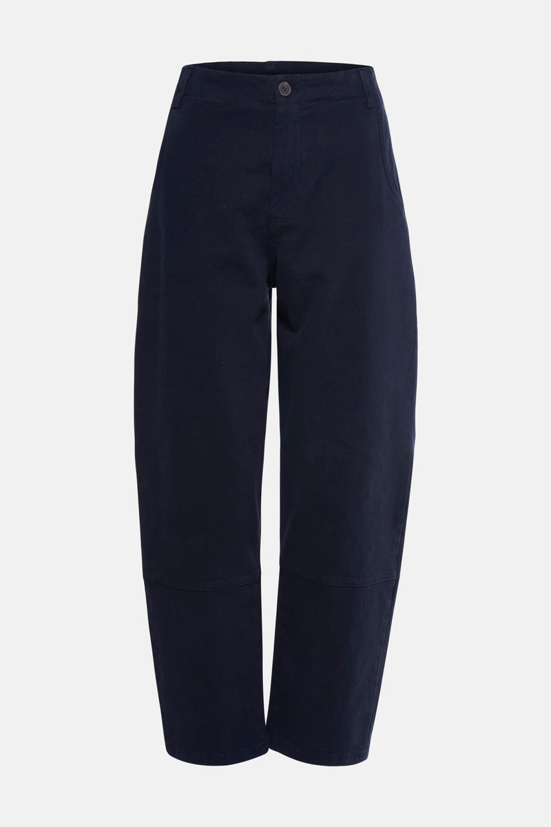 Broek blauw - Le Fabuleux Marcel de Bruxelles
