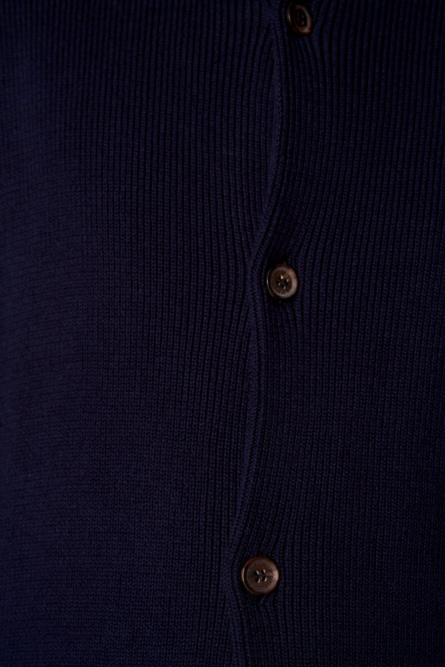 Pull sans manches - bleu