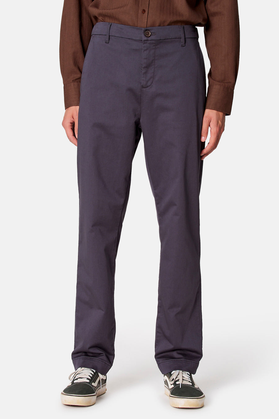 Pantalon - bleu