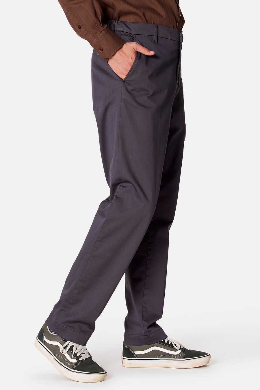 Pantalon - bleu