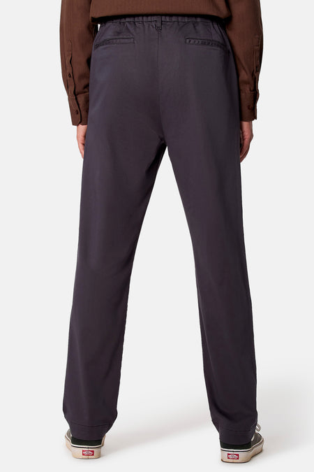 Broek - blauw
