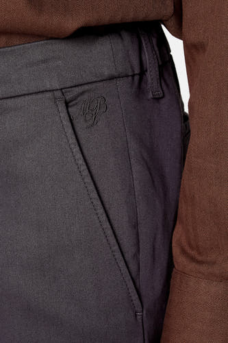 Pantalon - bleu