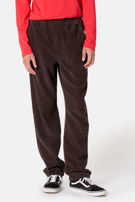 Broek - bruin