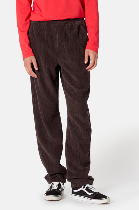 Broek - bruin