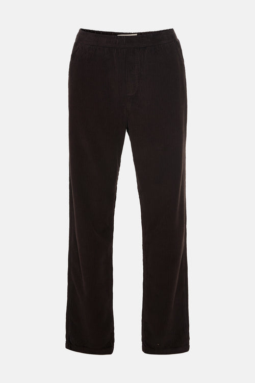 Broek - bruin