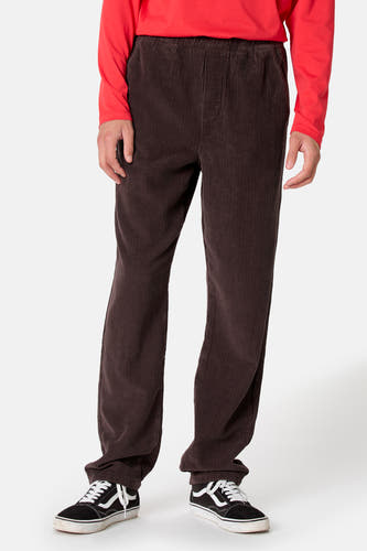Pantalon - brun