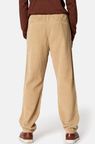 Pantalon - beige