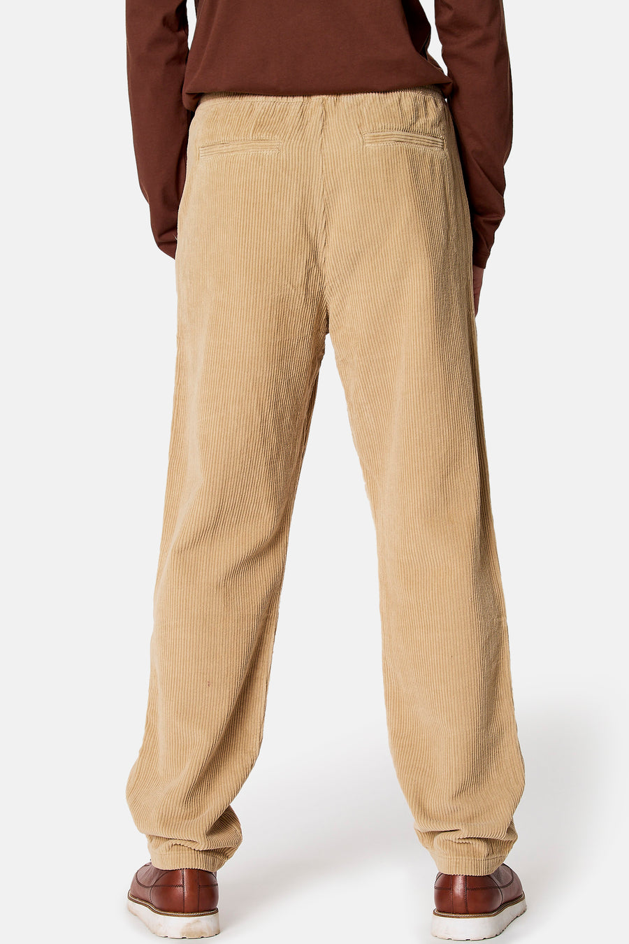 Pantalon - beige