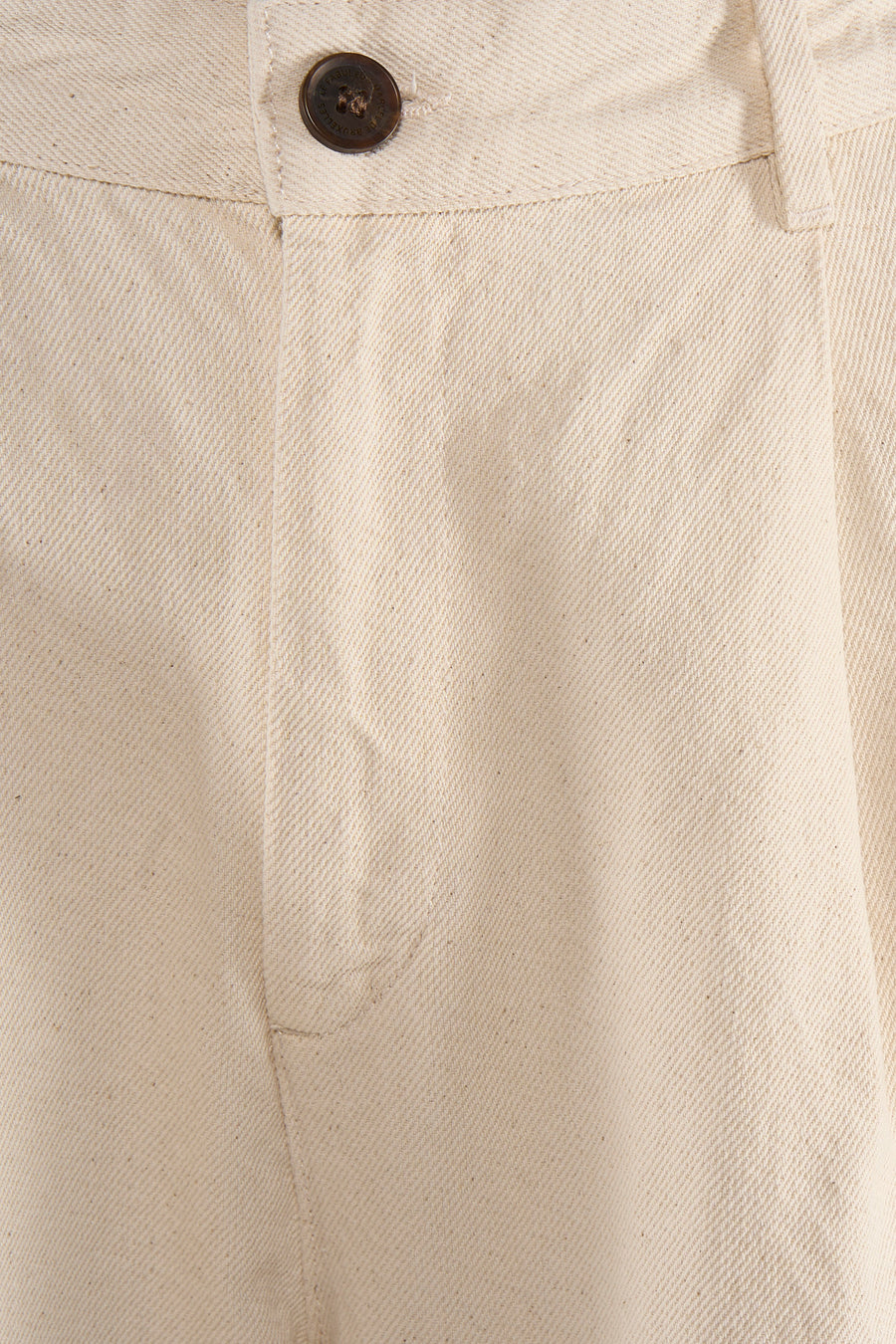 Broek - beige
