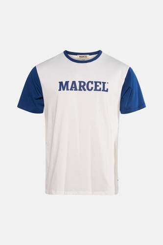 T-shirt à manches courtes - blanc