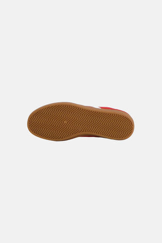 Sneakers rood - Le Fabuleux Marcel de Bruxelles