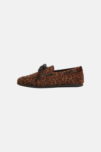 Platte schoenen multicolor - Le Fabuleux Marcel de Bruxelles