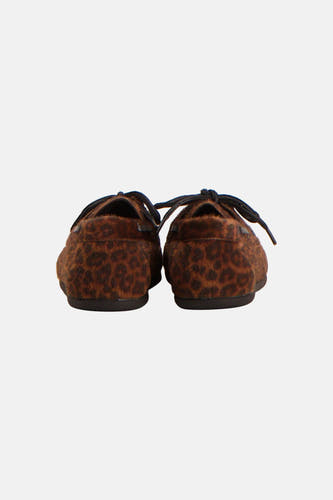 Chaussures - Brun