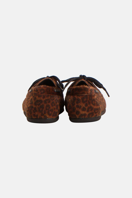 Schoenen - Bruin