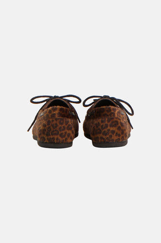 Platte schoenen multicolor - Le Fabuleux Marcel de Bruxelles