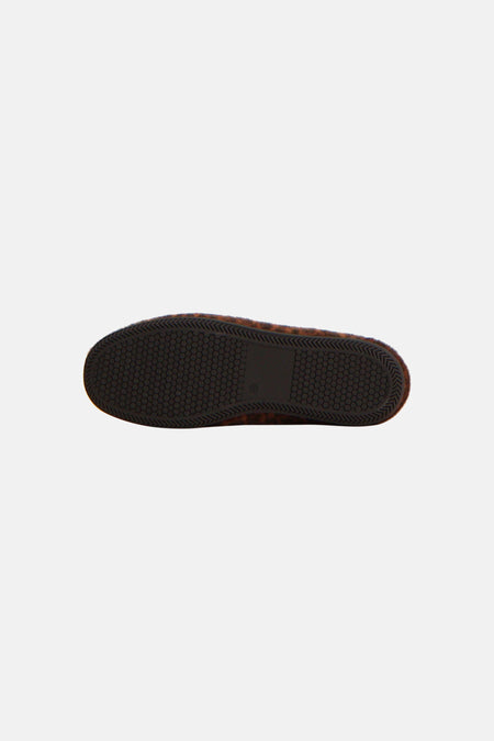 Schoenen - Bruin