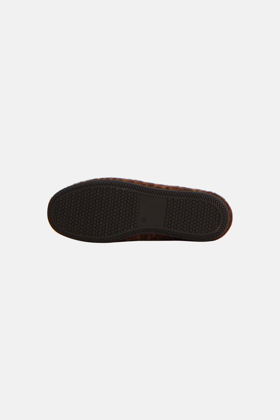 Chaussures - Brun