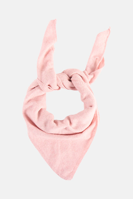 Sjaal - roze