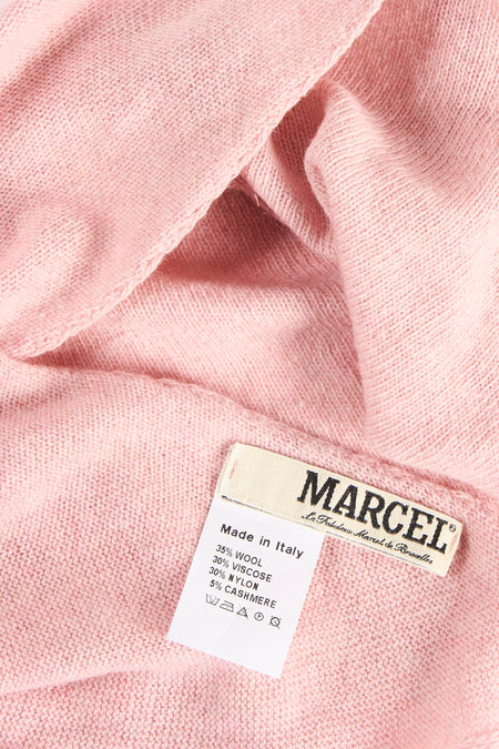 Sjaal - roze