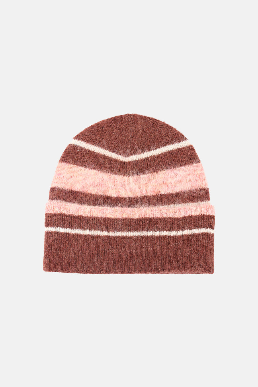 Muts bruin - Le Fabuleux Marcel de Bruxelles
