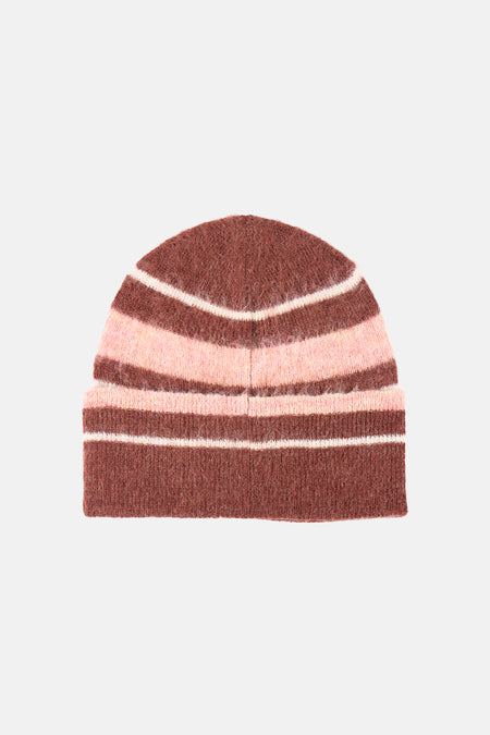 Muts bruin - Le Fabuleux Marcel de Bruxelles