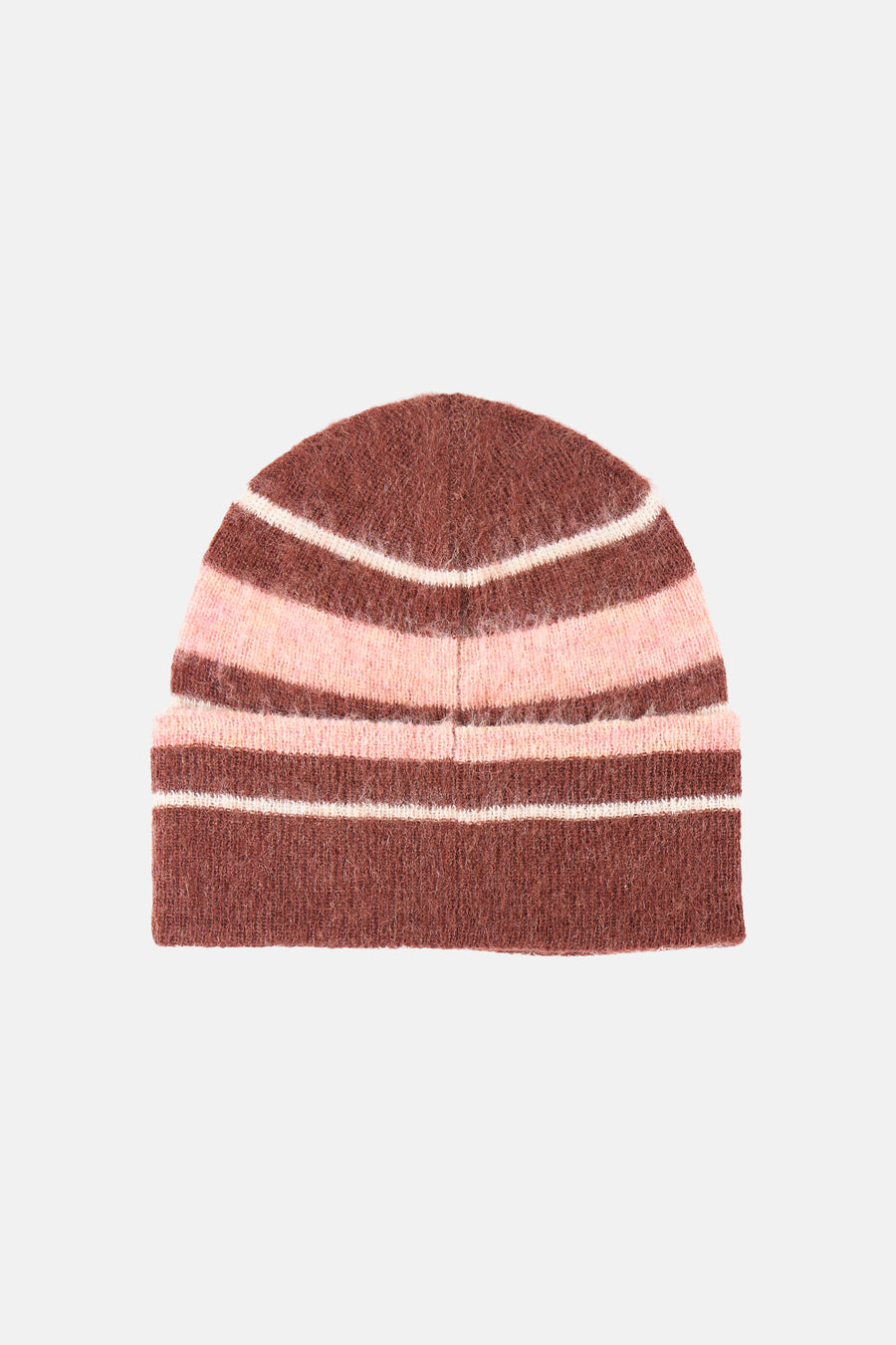 Muts bruin - Le Fabuleux Marcel de Bruxelles
