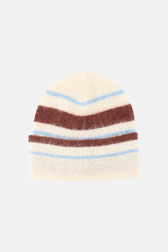 Bonnet - écru