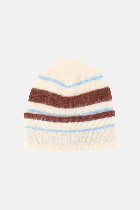 Muts ecru - Le Fabuleux Marcel de Bruxelles