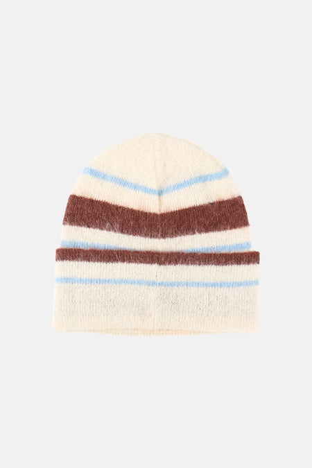 Muts ecru - Le Fabuleux Marcel de Bruxelles